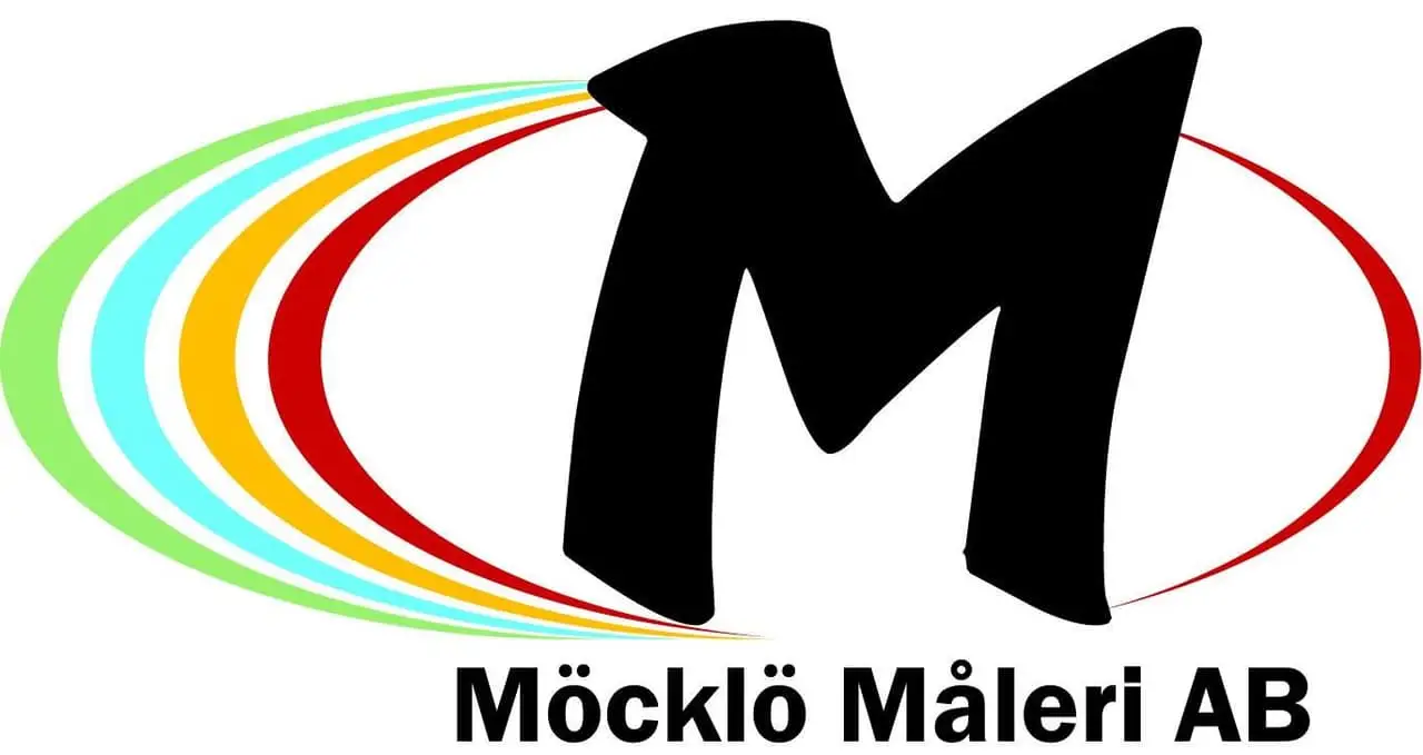 Möcklö Måleri AB logo